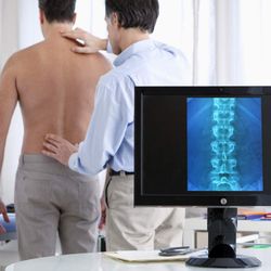 Markham Town Square Chiropractic Centre - Markham Town Square Chiropractic Centre