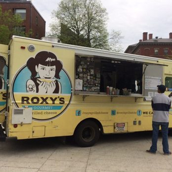 Roxy's Gourmet Grilled Cheese - Sandwiches Near Me Roxy's Gourmet Grilled Cheese - Sandwiches Near Me