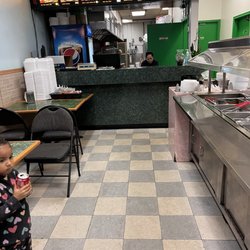 No. 1 China Buffet