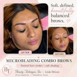 Beauty Techniques