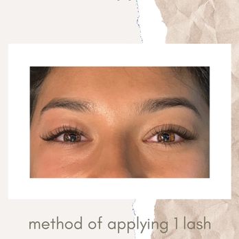 The Bare Essentials - Eyelash Service Near Me - Los Angeles , California The Bare Essentials - Eyelash Service Near Me - Los Angeles , California
