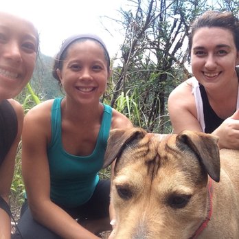 Aiea Loop Trail - Hiking Near Me - Aiea, Hawaii