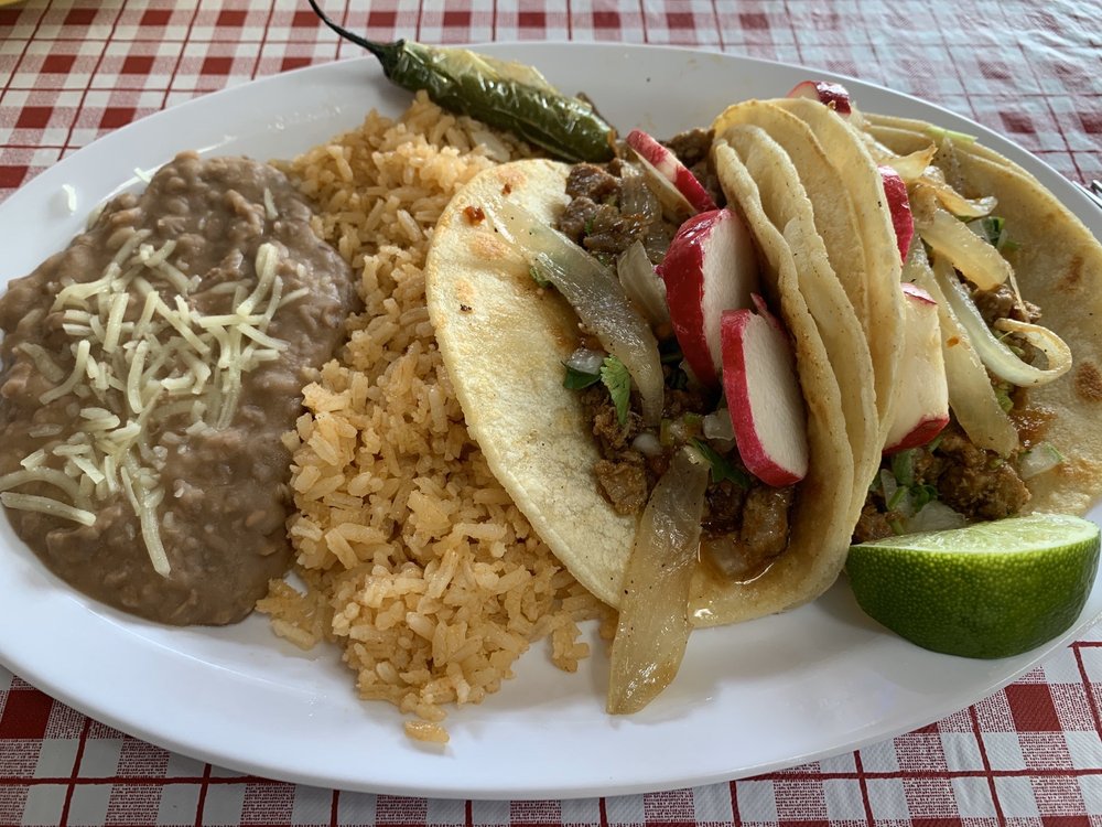 Tacos Tijuana