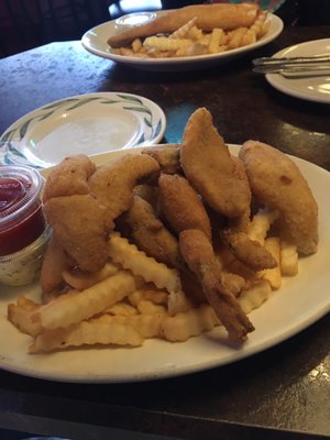 Chuck & Irene's by null