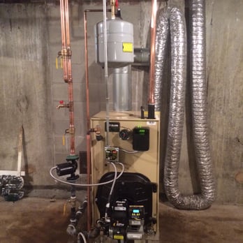 Patriot Heating & Cooling - Heating & Air Conditioning/HVAC Near Me - Candia, New Hampshire