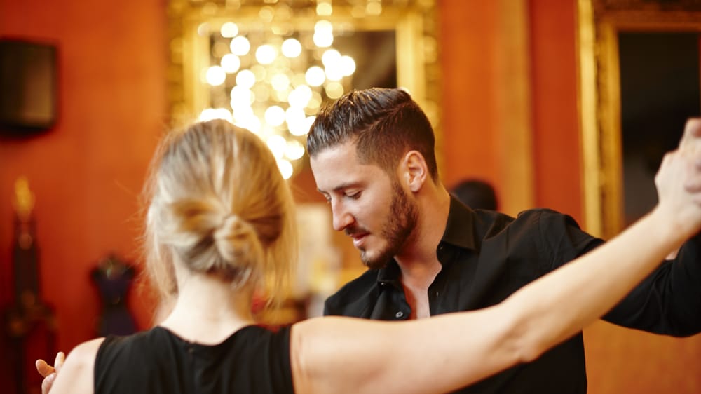 Social spots from Dance With Me Long Island