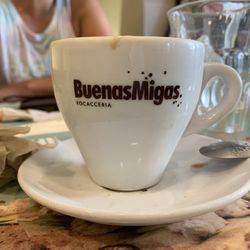 Buenas Migas