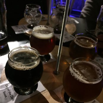 Deft Brewing - Another round of tasters - Breweries Near Me - San Diego, California Deft Brewing - Another round of tasters - Breweries Near Me - San Diego, California
