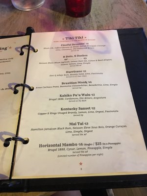Menu photo 1 McClellan's Retreat Washington, DC, DC Menu photo 1 McClellan's Retreat Washington, DC, DC