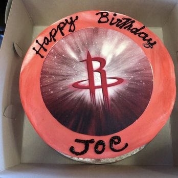 D’ange Bakery - Birthday cake - Bakeries Near Me - San Gabriel, California