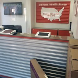 Public Storage