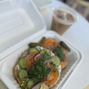 Courage Hat — COURAGE BAGELS