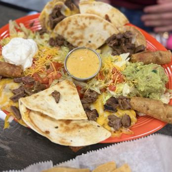 Mezcales Mexican Fine Kitchen - Fiesta appetizer - Mexican Near Me - Crosby, Texas Mezcales Mexican Fine Kitchen - Fiesta appetizer - Mexican Near Me - Crosby, Texas