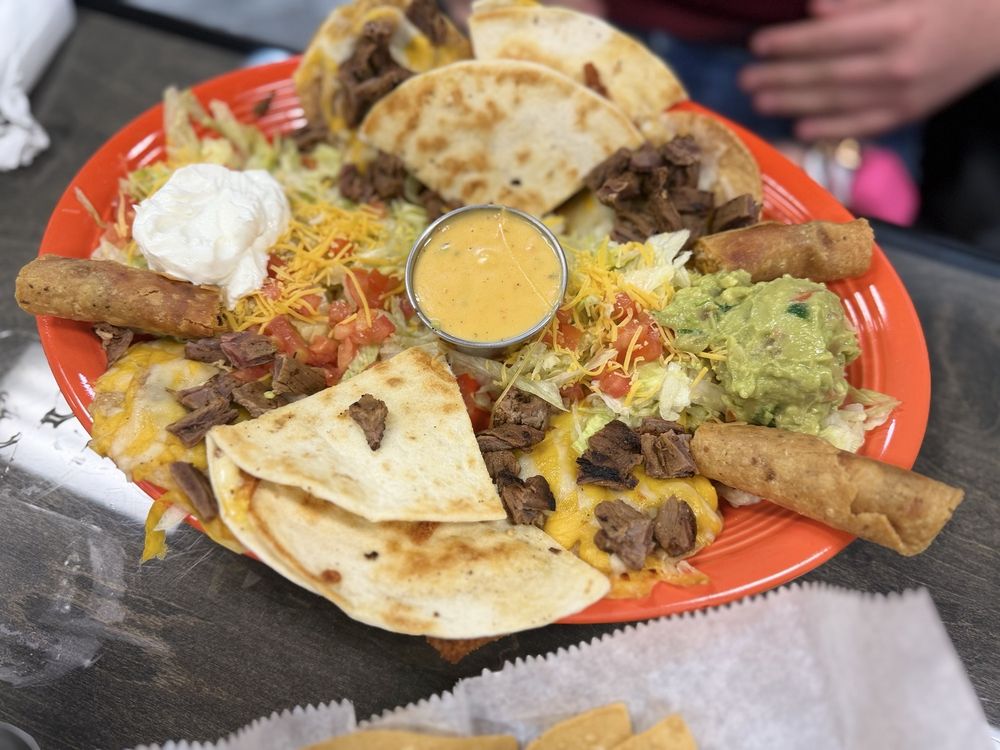 Mezcales Mexican Fine Kitchen