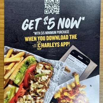 Charleys Cheesesteaks - Cheesesteaks Near Me - Loganville, Georgia