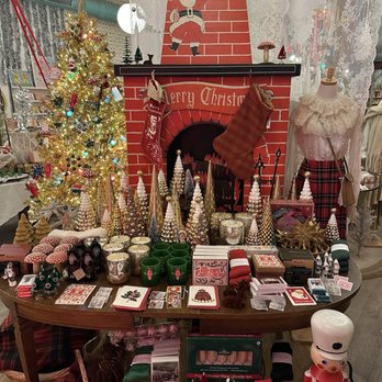 Festive Collective - Gift Shops Near Me - Chicago, Illinois