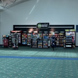 The Market - The Market