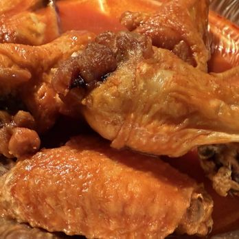 Ele Pizza - 8pc Wings - Pizza Near Me - Watauga, Texas