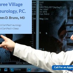 Three Village Neurology