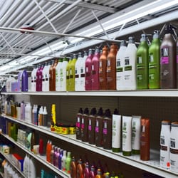 Beauty Academy of South Florida - Supply on Second Floor #2