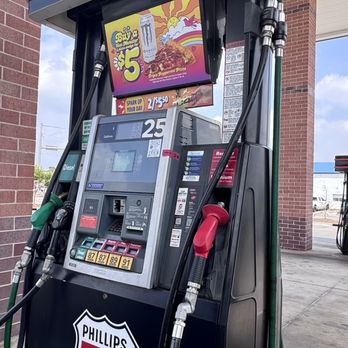 OnCue 140 - Convenience Stores Near Me - Oklahoma City, Oklahoma OnCue 140 - Convenience Stores Near Me - Oklahoma City, Oklahoma