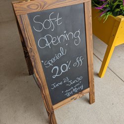 Amor Cafe & Pastry - Soft open special