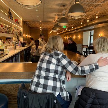 Coalition Restaurant - American Near Me - Minneapolis, Minnesota