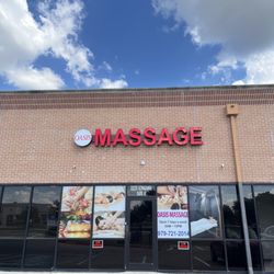 Oasis Massage - Oasis massage