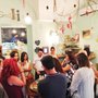 Photo of Napoli Healthy Week