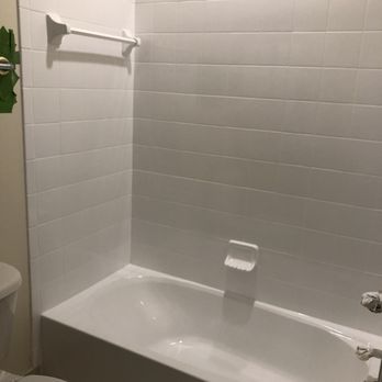 Hyper Tubs Refinishing - Shower - Painters Near Me
