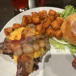 Cheeseburgers