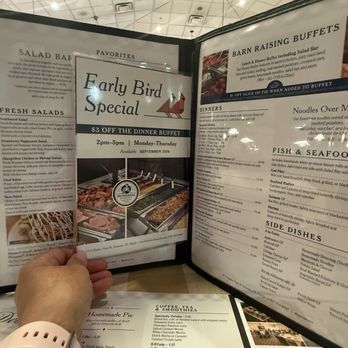 Der Dutchman - Bakeries Near Me - Sarasota, Florida