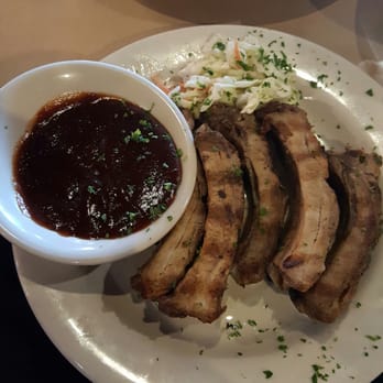 Taste - Sweet and Smoky Ribs - Tapas/Small Plates Near Me - South Haven, Michigan