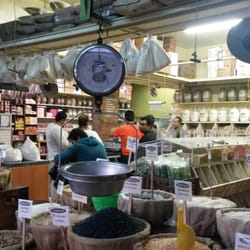 Brenda's - Un sin fin de granos, condimentos, fruta seca podrás encontrar en Brenda's