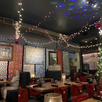 Forgotten Tonic - Wine Bars Near Me - Saint Augustine, Florida