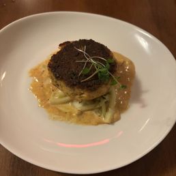 Crab Cake
