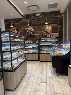 85°C Bakery Cafe-Sherman Oaks by null