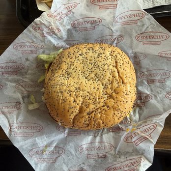 Chester's Hamburgers - Burgers Near Me - San Antonio, Texas Chester's Hamburgers - Burgers Near Me - San Antonio, Texas
