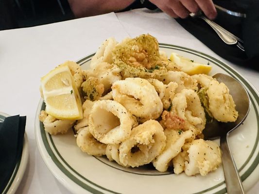 Dominick's Italian Of Historic Norcross by null