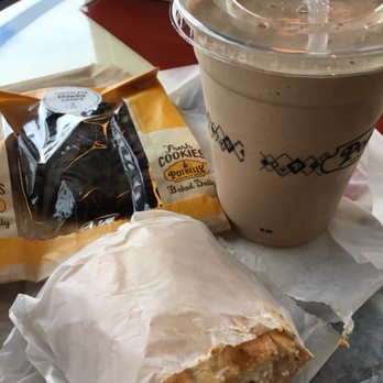 Potbelly - Sandwiches Near Me - Moore, Oklahoma