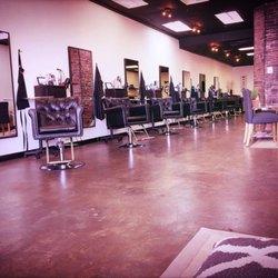 Washington Dixon Salon