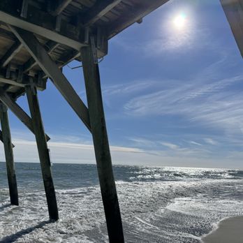 Myrtle Beach State Park - Parks Near Me - Myrtle Beach, South Carolina Myrtle Beach State Park - Parks Near Me - Myrtle Beach, South Carolina