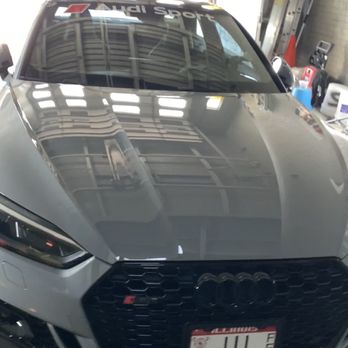 A Plus Auto Detail - Auto Detailing Near Me - Chicago, Illinois