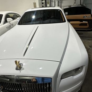 Carbeeco - Got to see this baby at the show room too! - Used Car Dealers Near Me - Costa Mesa, California