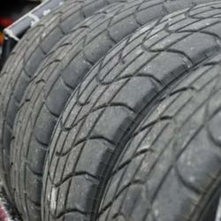 Brothers Tire Shop