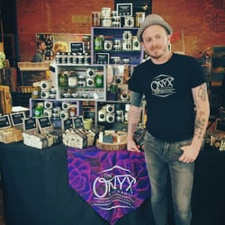 Onyx Exchange