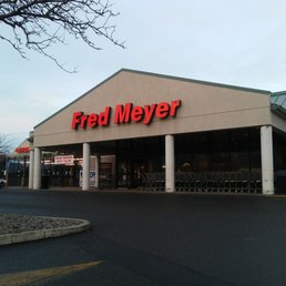 the front of the store