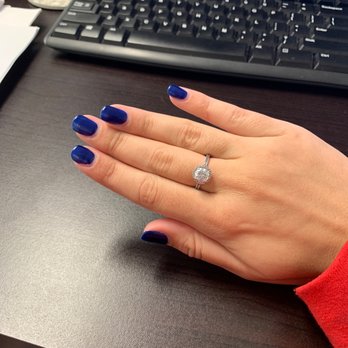 Say It With Color Nails - Nail Salons Near Me - Miami, Florida Say It With Color Nails - Nail Salons Near Me - Miami, Florida