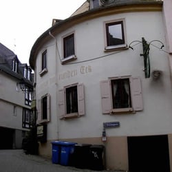 Gasthaus zum runden Eck