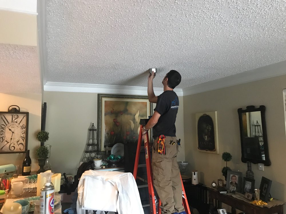 Slide of Kirkpatrick Homes